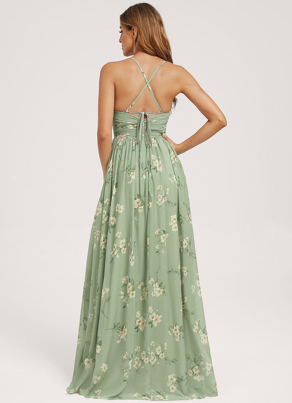 Robes Bohème Chic Mariage - gallery 5
