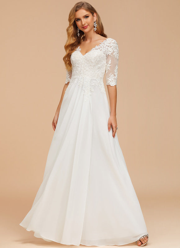 Robe Blanche Plage Chic