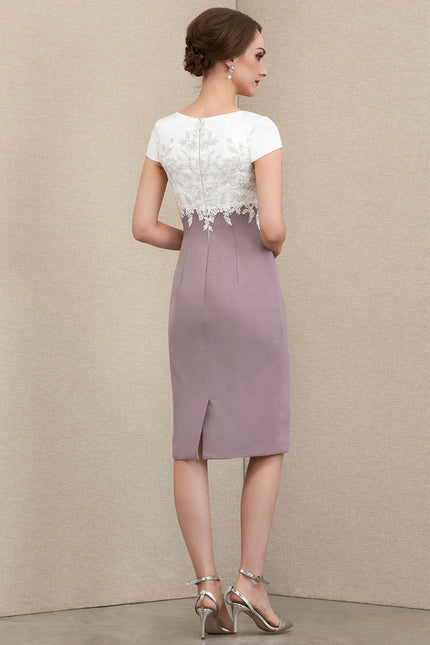 Robe Chic Élégance Audacieuse - gallery 3
