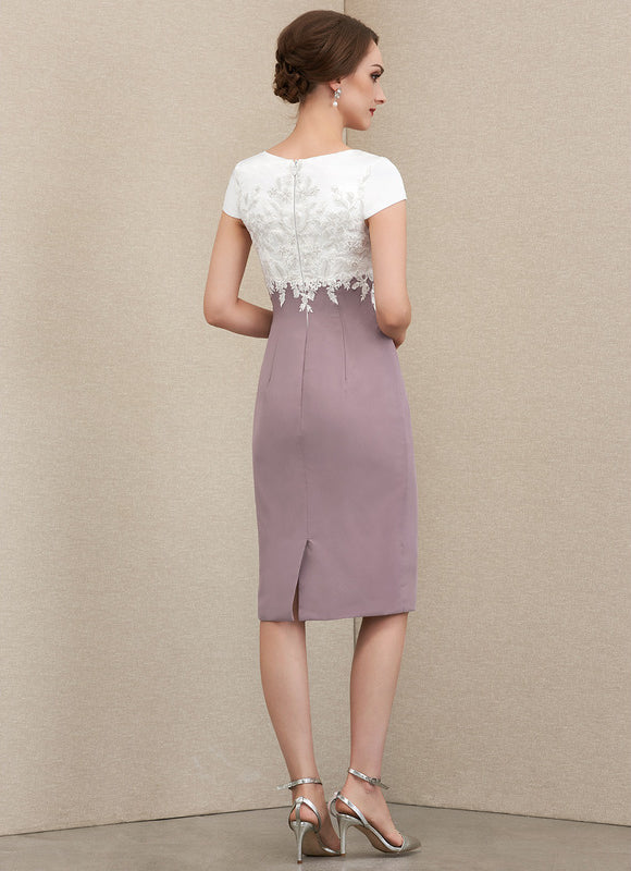 Robe Chic Élégance Audacieuse - gallery 3