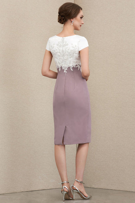 Robe Chic Élégance Audacieuse - gallery 3