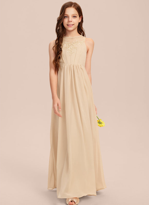 Robe Chic Gris Éthéré - gallery 7