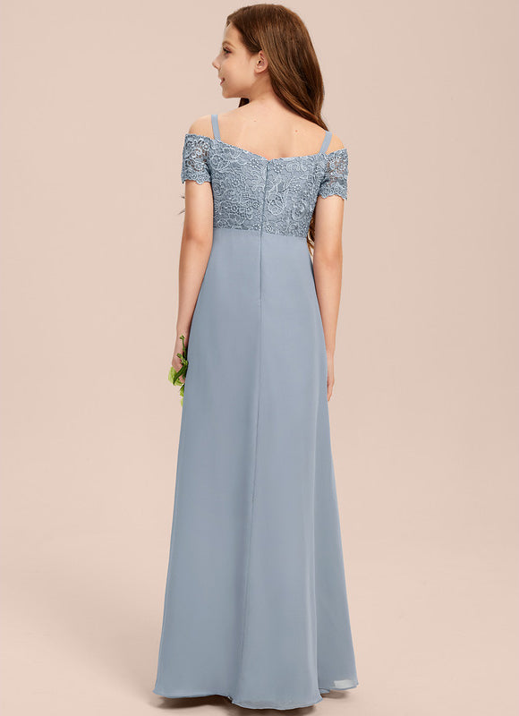 Robe Chic Ciel Doux Élégant - gallery 6