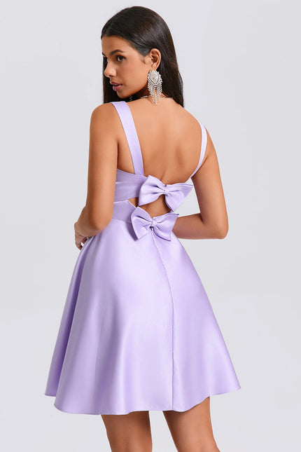 Robe Bustier Chic - gallery 7