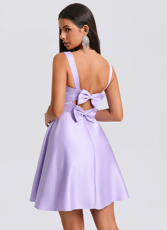 Robe Bustier Chic - gallery 7
