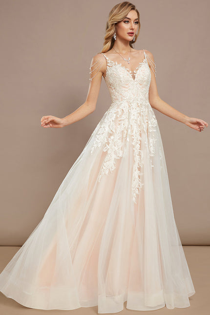 Robe Chic Élégance Évanescente - gallery 2