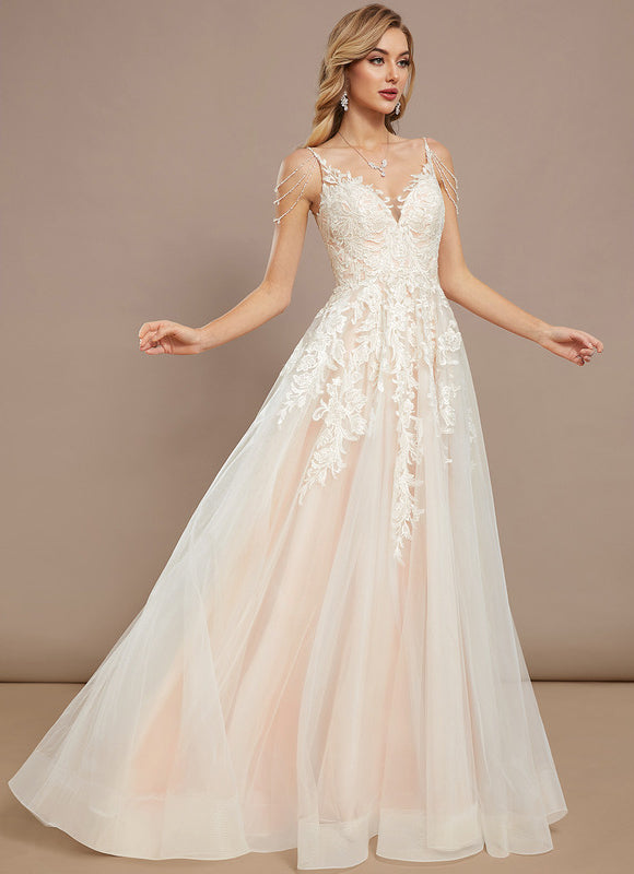 Robe Chic Élégance Évanescente - gallery 2