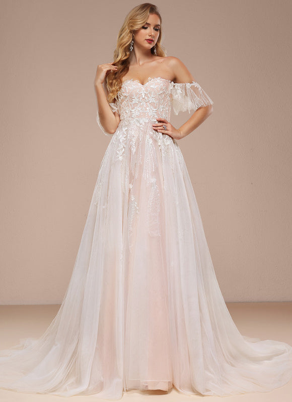 Robe Chic Éclat Éphémère - gallery 2
