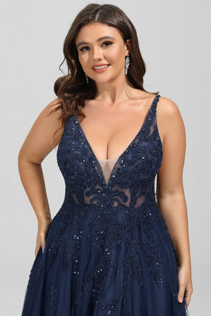 Robe Chic Élégance Nuisette - gallery 9