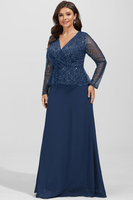 Robe Chic Étoile Délégance - gallery 8