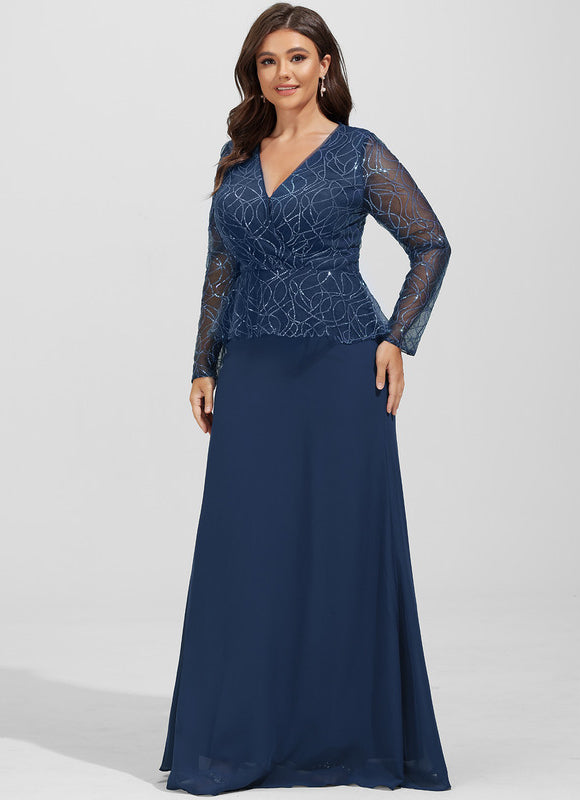 Robe Chic Étoile Délégance - gallery 8