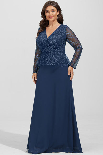 Robe Chic Étoile Délégance - gallery 8