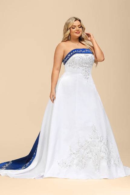 Robe Chic Saint Valentin - gallery 4