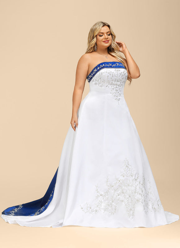 Robe Chic Saint Valentin - gallery 4