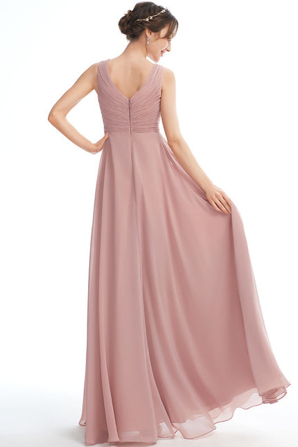 Robe Allaitement Chic - gallery 2