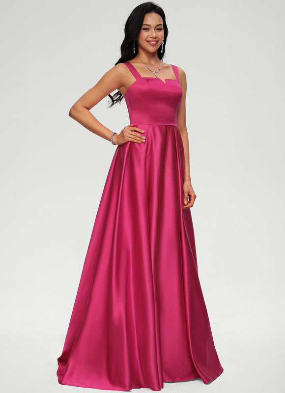 Robe Chic Éclat Princier - gallery 1