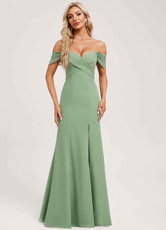 Robe Chic Éclat Sérénité - gallery 2