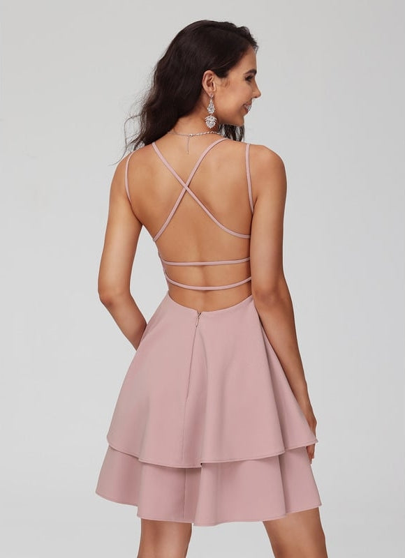 Robe Chic Bal Éclatante - gallery 5