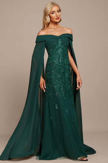 Robe Chic Rêve Énigmatique - gallery 2