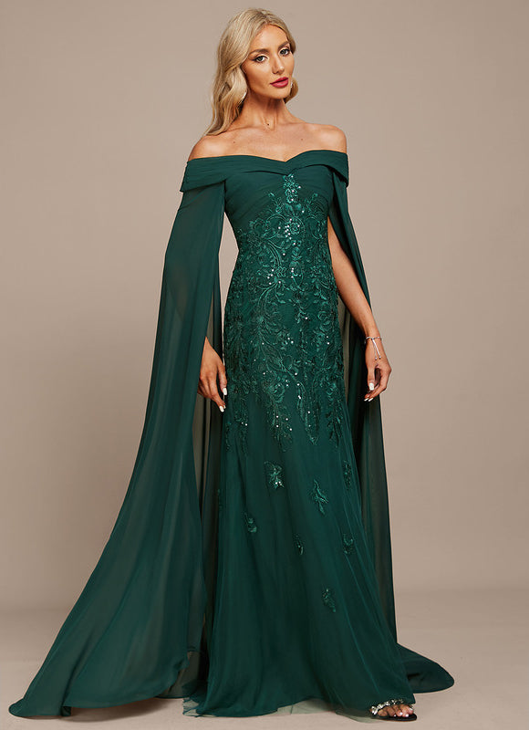 Robe Chic Rêve Énigmatique - gallery 2
