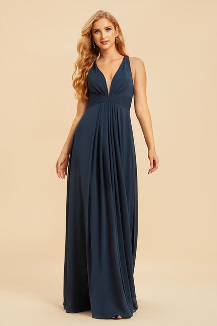 Robe Longue Bohème Hippie Chic - gallery 2