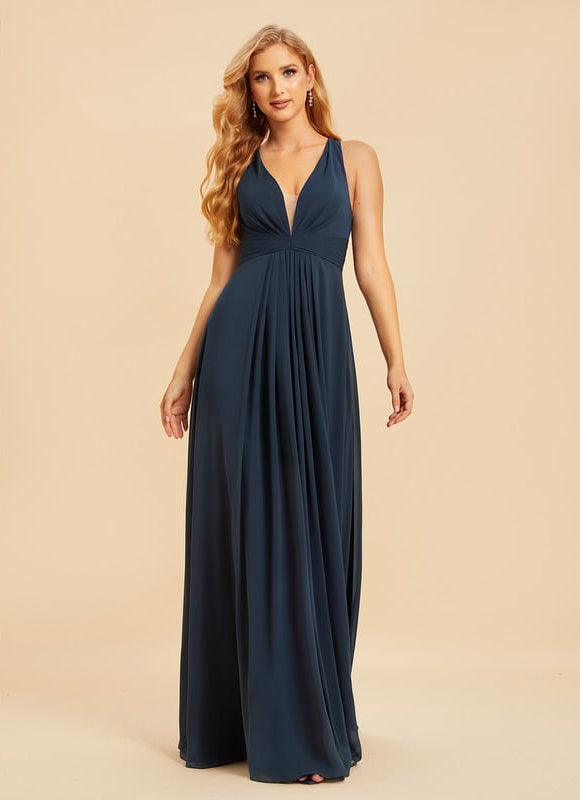 Robe Longue Bohème Hippie Chic - gallery 2