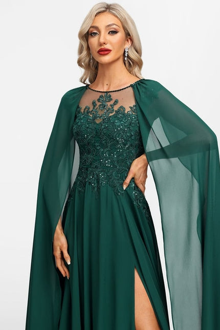 Robe Chic Soirée Chic - gallery 1