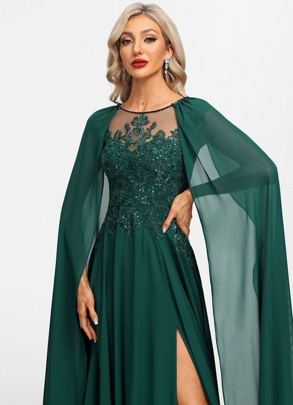 Robe Chic Soirée Chic - gallery 1