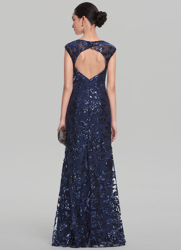 Robe Chic Soirée Infinie - gallery 2