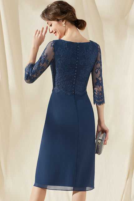 Robe Chic Chic Élégance Sereine - gallery 5