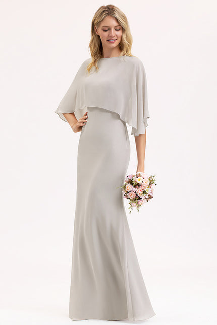 Robe En Lin Chic - gallery 1