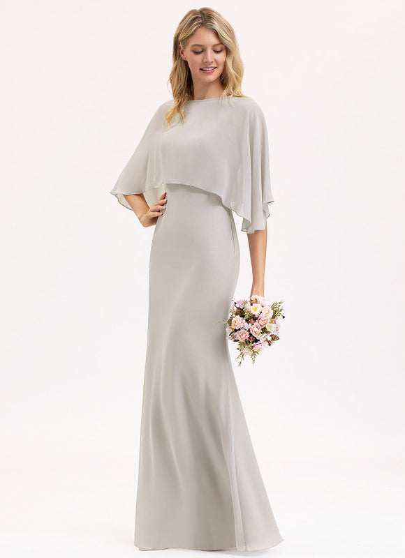 Robe En Lin Chic - gallery 1