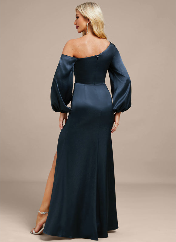 Robe Chic Midi Glamour - gallery 6