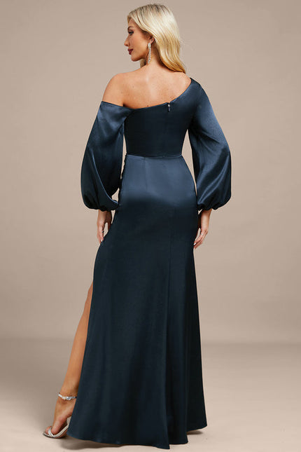 Robe Chic Midi Glamour - gallery 6