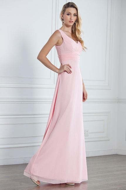 Robe Chic Douceur Céleste - gallery 1