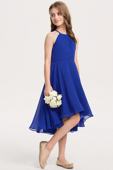 Robe Chic Ciel Éclatant - gallery 1