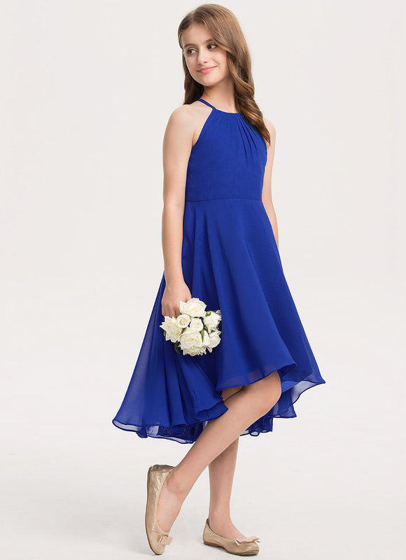 Robe Chic Ciel Éclatant - gallery 1