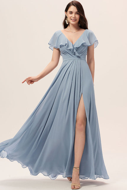 Robes Bohème Chic Mariage