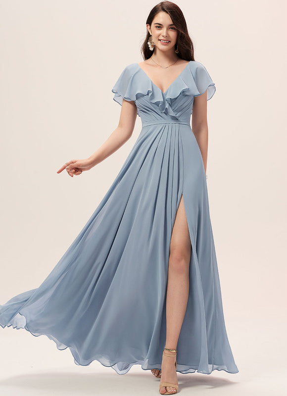 Robes Bohème Chic Mariage