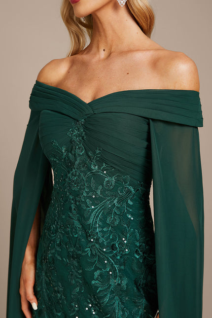 Robe Chic Rêve Énigmatique - gallery 6