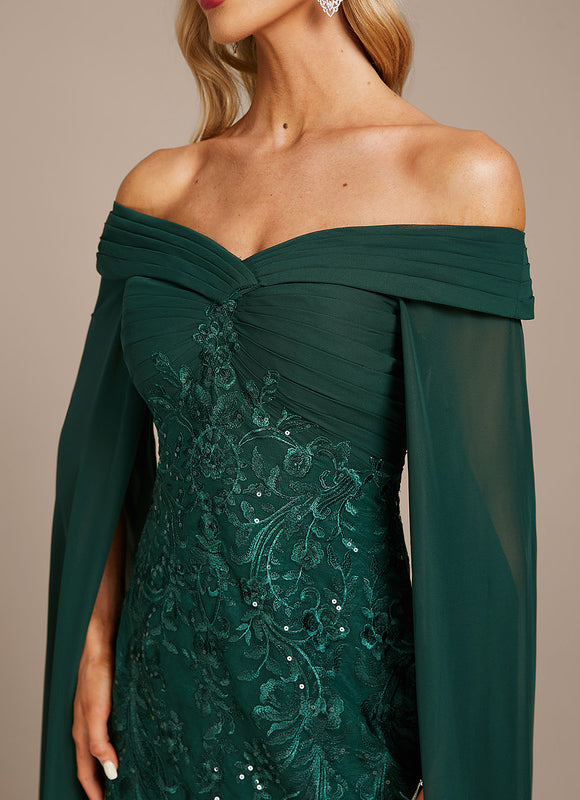 Robe Chic Rêve Énigmatique - gallery 6