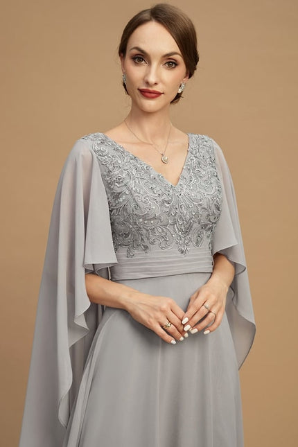 Robe Chic Sérénité Lumineuse - gallery 6