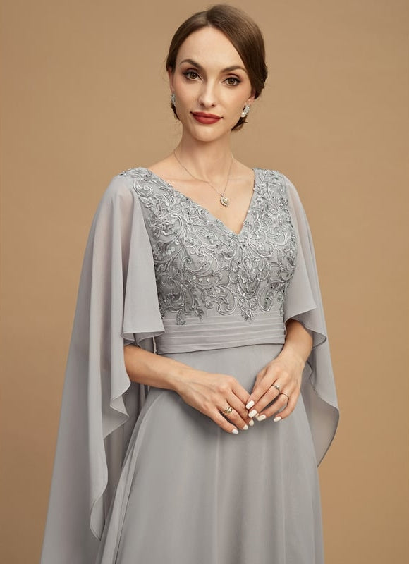 Robe Chic Sérénité Lumineuse - gallery 6