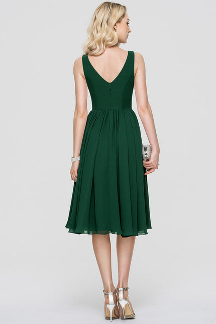 Robe Chic Nuit Vaporeuse - gallery 6