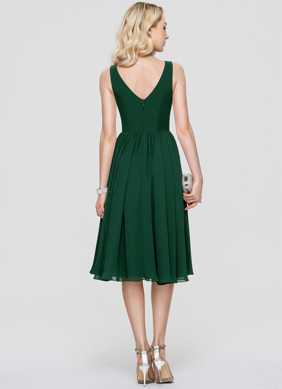 Robe Chic Nuit Vaporeuse - gallery 6