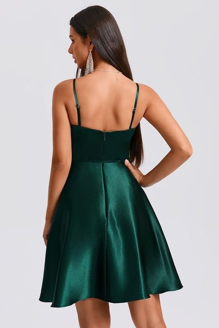 Robe Chic Éclat Végétal - gallery 6