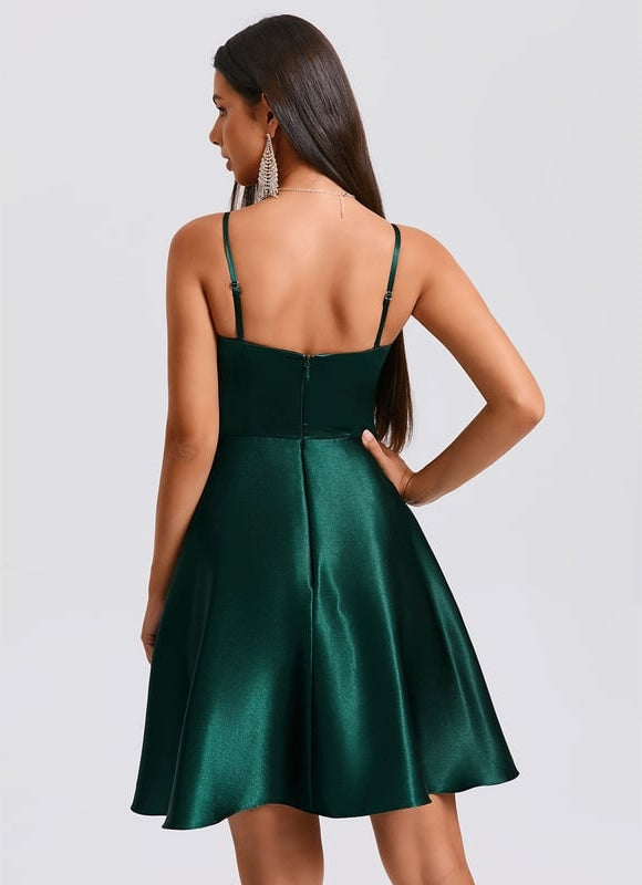 Robe Chic Éclat Végétal - gallery 6