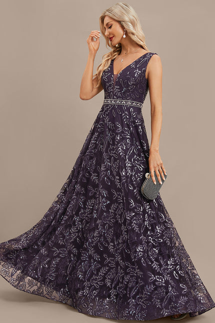 Robe Chic Envolée Majestueuse - gallery 3