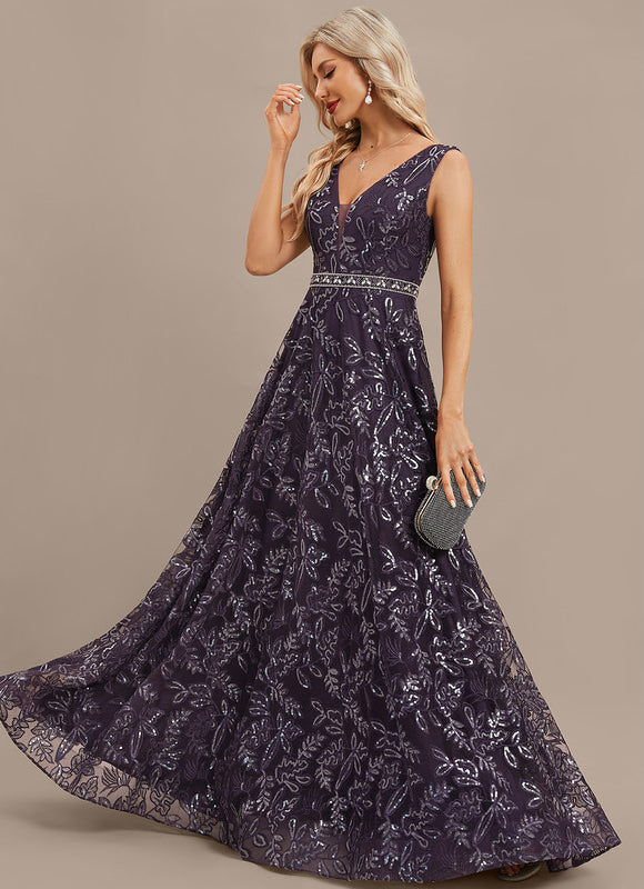 Robe Chic Envolée Majestueuse - gallery 3