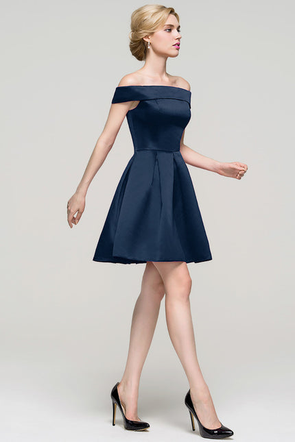 Robe Sexy Chic - gallery 5